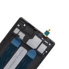 New 8  Lcd Display Touch Screen Digitizer Assembly  frame For Tcl Tab 8 Le 9137w