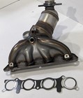 2013 2014 2015 2016 2017 2018 2019 Nissan Sentra 1 8l Catalytic Converter