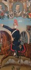 Reservistenbild 5 Field Artillery 4 Battery Bad D  rkheim