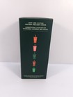 Starbucks 2019 Holiday Christmas Reusable Cold Cups W  Straws 24oz - 5 Pack Nib