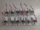 Lot Of 12 - Insteon 2477d Dimmers  see Description 