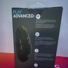 Logitech G305 Lightspeed Wireless Optical Gaming Mouse Black 12000 Dpi 6btn