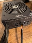 Evga Supernova 850 B2 850w 80 Plus Bronze Atx Power Supply Psu
