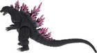 Bandai Movie Monster Series Millennium Godzilla Vinyl Action Figure Usa Seller