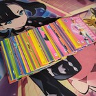 Fortnite Series 3 Card Lot Of 190 Regular Cards With Holofoil   Insert Cards