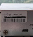 Bitmain Antminer S19j Pro  120th Asic Bitcoin Miner - Used