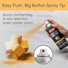 Krylon Fusion All In One Spray Paint 5x Stornger 12 Oz  65  Colors  choose Your 