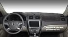 Dashmat Velourmat Dashboard Cover Saab 900 Plush Velour Smoke 71104-03-76