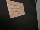 Curt Frankenstein    manchild   s Toy     Artist Proof Signed