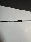 1969 1970 Triumph Bsa Brake Cable 60-2076 500 650 750 A75 A65 T120 Tr6 T100r