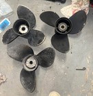 Johnson Evinrude 88 90 115 Hp Outboard V4  20   lower Unit Gearcase Foot