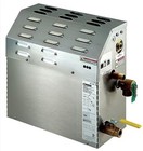 Jacuzzi Sg92000 6 Kw Steam Shower Generator Bundle With Pan   Control Panel