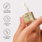 Opi Prospa Nail And Cuticle Oil   Cuticle Oil Bottle For Nails   Dry Hands   Str
