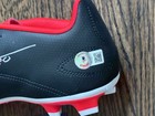 Lionel Messi Argentina - Signed Autographed Adidas Soccer Cleat - Beckett Coa