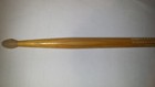 Motley Crue 1987 Theater Of Pain Tommy Lee Drumstick Clear Tip Vic Used No Pick