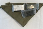 Cravat Muslin Compressed Triangular Bandages  Military Style Lot Of 3 First Aid