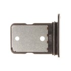 Sim Card Tray For Google Pixel 5 Black Holder Slot Insert Module Replacement
