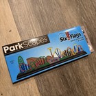 Six Flags Great Adventure Parkscapes Kingda Ka Parachutes Skyline Coasterdynamix