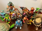 Fisher-price Imaginext Action Figures  Accessories  Vehicles  Bases  And More 