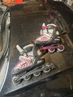 Schwinn Youth Adjustable Size 5-8 Roller Blades Inline Skates 