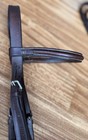 Bennetts Hunter Bridle With Reins Cob Jimmy   s 21st Century Exceptional Quality