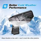 Amberide Iwb Kydex Holster For Ruger Lcp 380 Auto Inside Waistband Concealed