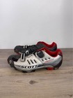 Scott Team Boa Mountain Bike Cycling Shoes     Size 41     Spd Clipless Mtb Shoes