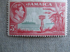 Jamaica  Scott  152  Mh