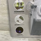 Damsel In Defense Step Off Portable Entry Alarm Door Window Security