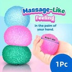 Squishy Ice Ball Squeeze Toy For Kids Adult Soft Pinch Stress Relief Fidget Toys