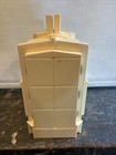 Vintage 1983 Singer Homechest Fold Out Sewing Caddy Notion Storage Organizer Box