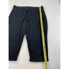 Nike Women   s Vapor Select Softball Pants Black Size Xl Nwt