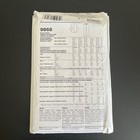 Simplicity Sewing Pattern Size Xs - Xl Its So Easy 9868 Vintage 1995