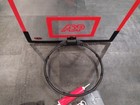 Adp Mini Indoor Basketball Hoop - Over The Door     Portable 16 x 10 