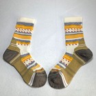 Smartwool 2 Pack Women s Hike Merino Wool Crew Socks Athletic Size Med 2 Colors