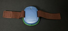 Teenage Mutant Ninja Turtles - Shell Wristband W  Sound Tmnt - 2003 Playmates