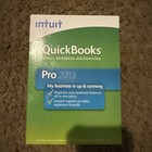 Intuit Quickbooks Pro 2013 For Windows Full Retail Usa Version lifetime License