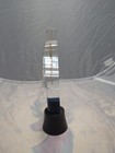 Miller Lite Acrylic Lucite Texas Beer Tap Handle 5 5  Unused Mint Condition