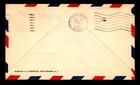 Canada 1929 Ffc Windsor To Toronto - L8004