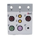 Mindray 115-013386-00 Mpm Masimo Set Module Spo2 Ecg Nibp 2-ibp 2-temp V 2 0