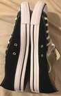 Converse M9166 Adult Unisex Original Chuck Taylor All Star Low Top Canvas Black