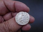 Imperial Rome Gordian Iii 238 - 244 Ad Antoninianus Ric 210