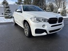 2017 Bmw X6 Xdrive35i