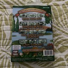 New Giga Pets Floppy Frog Virtual Animal Pet Toy Top Secret Toys Sealed