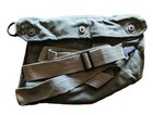 Gas Mask And Bag M-59  Filter Mc-1 - Yugoslavian Military Surplus Small Unissued