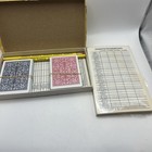 Vintage Peanuts Action Card Game 1982 Complete The Peanuts Co Fort Wayne In