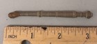 Ancient Roman Brass Medical Instrument With Tip Broken Off  100-400ad