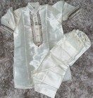 Shalwar Kameez For Boys Large