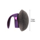 Westmore Beauty Blend Blur Body Brush Kabuki Brush For Tanning And Tattoo