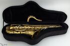211 xxx Selmer Mark Vi Tenor Saxophone  Original Lacquer  Just Serviced  Video